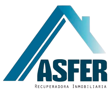 Recuperadora Inmobiliaria ASFER